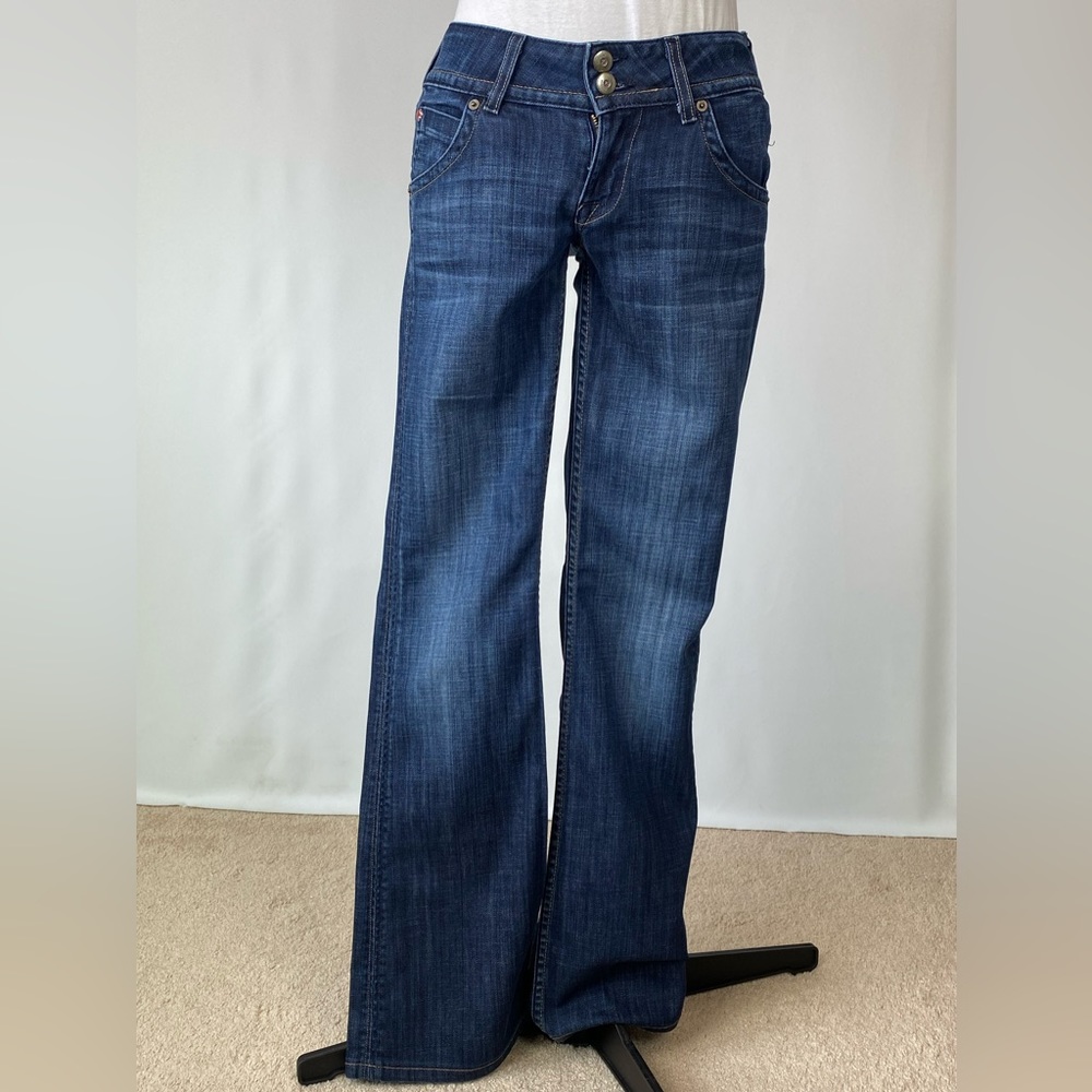 Hudson jeans size 26